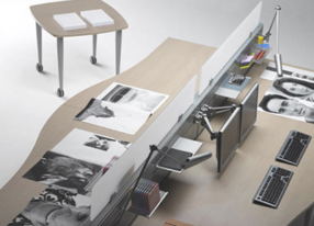 OFFICE FURNITURE